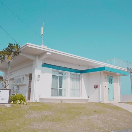 Casa Del Sole Miyakojima Villa Exterior photo